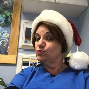 Meet your Posher, Leanne